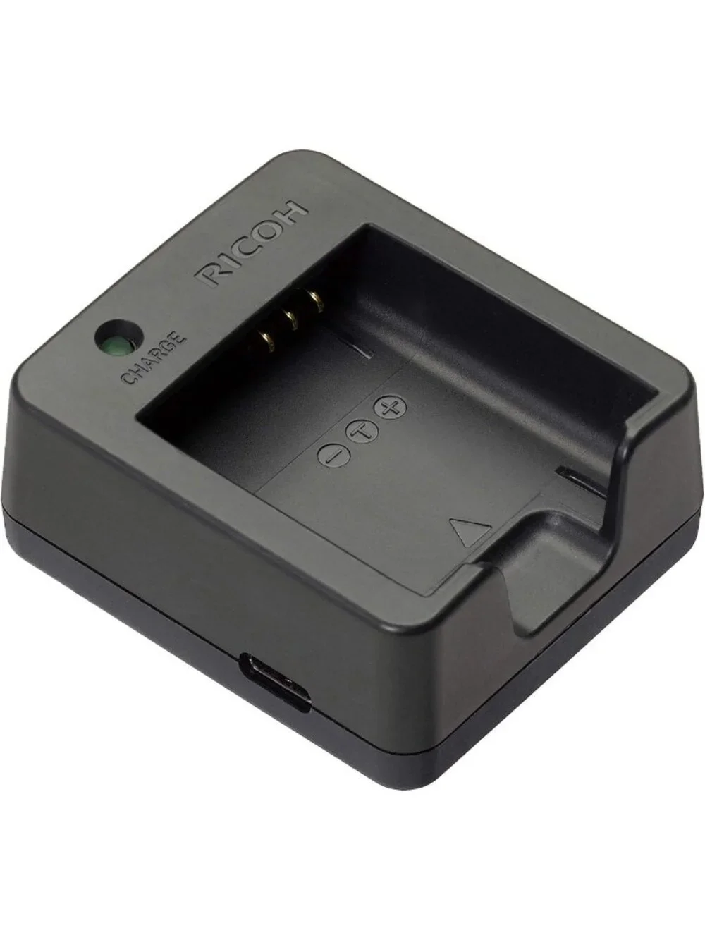 Rechargeable Li-Ion Battery Charger for Db-110, Compatible with Gr III & WG-6